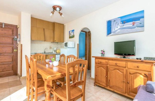 Santa Margarida Apartment | 39 m² Apartment ∙ 2 bedrooms ∙ 4 guests