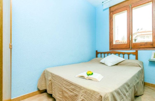 Santa Margarida Apartment | 39 m² Apartment ∙ 2 bedrooms ∙ 4 guests