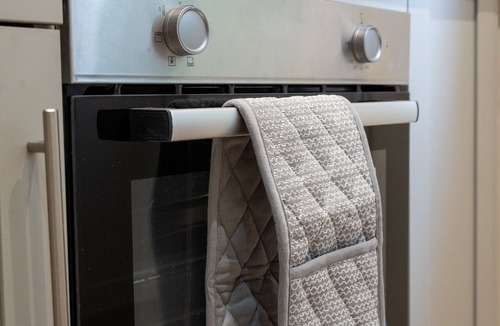 King's Park Apartment | 3BR Flat By Caledonia Luxe Stays Glasgow | Sleeps7
