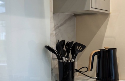 King's Park Apartment | 3BR Flat By Caledonia Luxe Stays Glasgow | Sleeps7