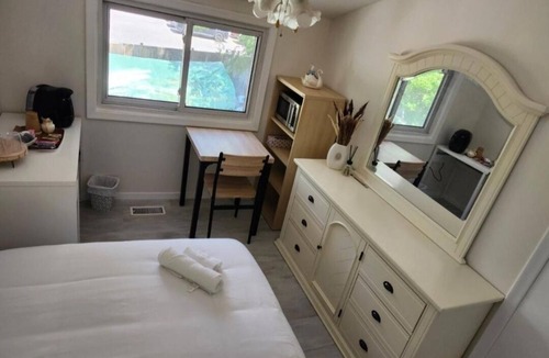 Hamilton House | 3Q Homestay: Simply Better, relax and recharge at Short-Stays.