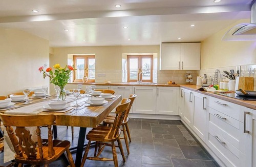 Llanvair Kilgeddin Cottage | 4 Bed in Abergavenny (oc-88014)
