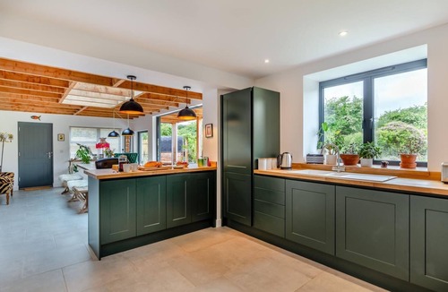 Stenalees Cottage | 4 Bed in Bugle (oc-f34175)