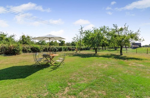 Burrowbridge Cottage | 4 Bed in Burrowbridge (oc-o33020)