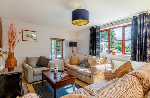 Burrowbridge Cottage | 4 Bed in Burrowbridge (oc-o33020)