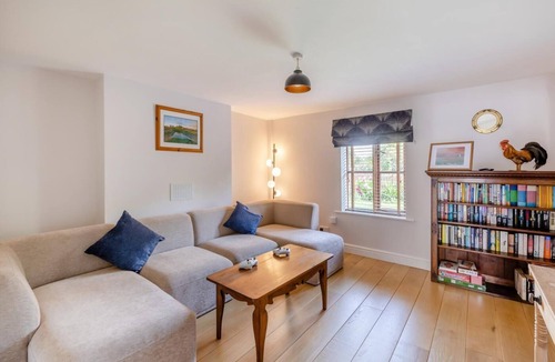Burrowbridge Cottage | 4 Bed in Burrowbridge (oc-o33020)