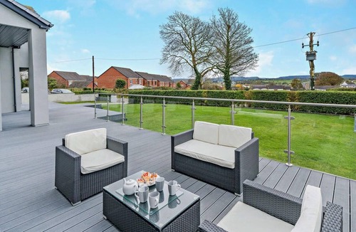 Great Broughton Cottage | 4 Bed in Cockermouth (oc-89816)