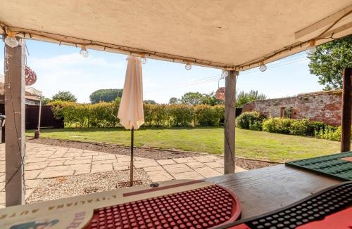 East Harling House | 4 Bed in East Harling oc-m31907