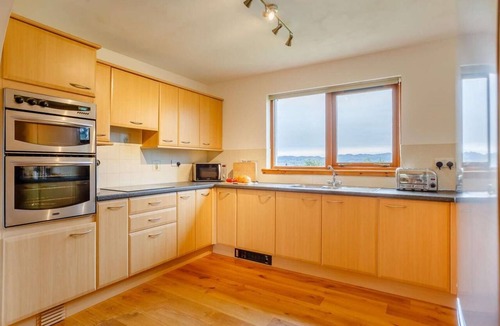 Badachro Cottage | 4 Bed in Gairloch (oc-ca390)