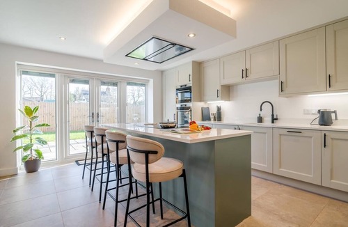 Ross-on-Wye Cottage | 4 Bed in Gorsley (oc-c37538)