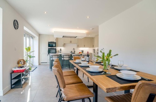 Ross-on-Wye Cottage | 4 Bed in Gorsley (oc-c37538)