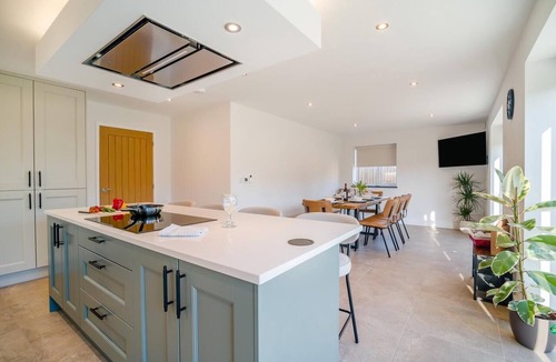 Ross-on-Wye Cottage | 4 Bed in Gorsley (oc-c37538)