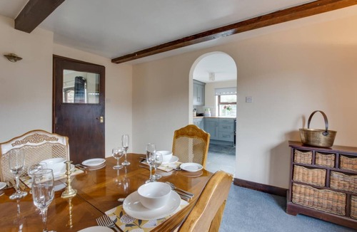 Hawes Cottage | 4 Bed in Hawes (oc-ds940)