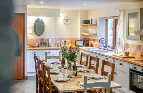 Hawes Cottage | 4 Bed in Hawes (oc-g33122)