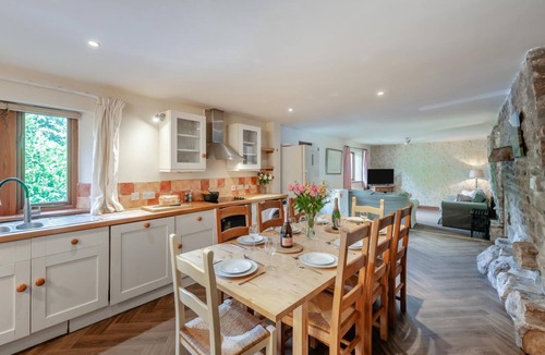 Hawes Cottage | 4 Bed in Hawes (oc-g33122)
