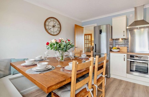 Blackwaterfoot Cottage | 4 Bed in Isle Of Arran (oc-95184)