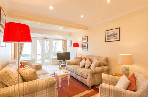 Isle of Arran House | 4 Bed in Isle Of Arran (oc-ca412)