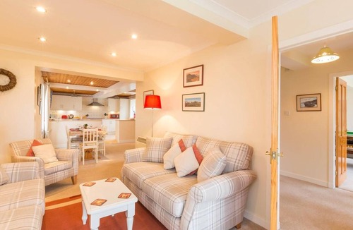 Isle of Arran House | 4 Bed in Isle Of Arran (oc-ca412)