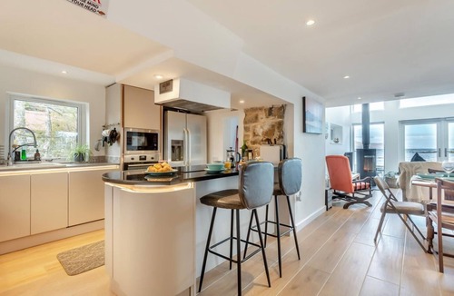 Broadford Cottage | 4 Bed in Isle Of Skye (oc-b29965)