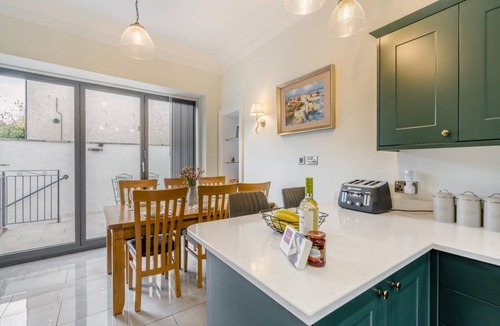 Kelso Cottage | 4 Bed in Kelso (oc-b33446)