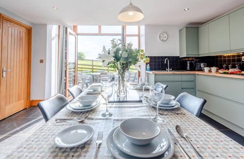 Kidwelly Cottage | 4 Bed in Kidwelly (oc-cwrty)