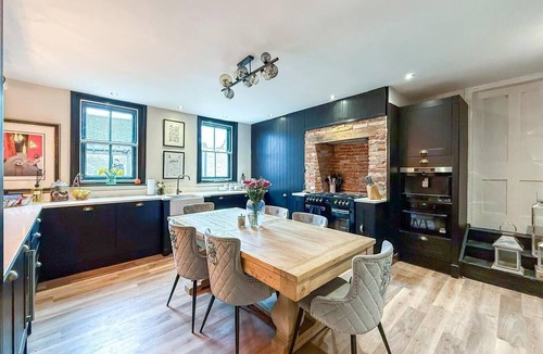 Lavenham Cottage | 4 Bed in Lavenham (oc-o34469)