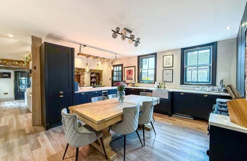 Lavenham Cottage | 4 Bed in Lavenham (oc-o34469)