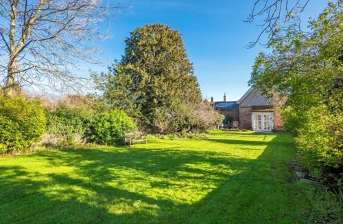 Lavenham Cottage | 4 Bed in Lavenham (oc-o34469)