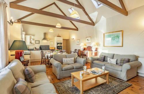 Cornhill on Tweed House | 4 Bed in Mindrum oc-86272