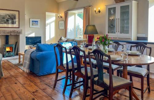 Cornhill on Tweed House | 4 Bed in Mindrum oc-86272