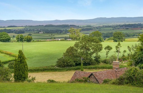 Nether Stowey House | 4 Bed in Nether Stowey oc-c30195