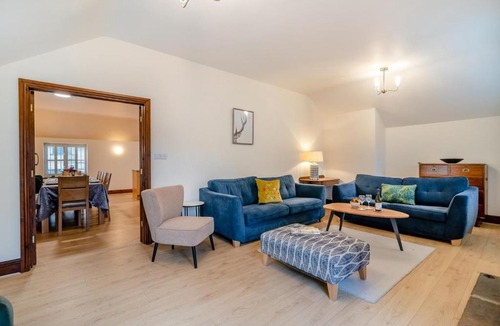 Nether Stowey House | 4 Bed in Nether Stowey oc-c30195