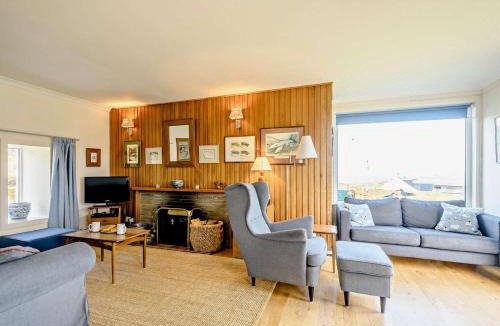 Tarbet House | 4 Bed in Scourie oc-ca399