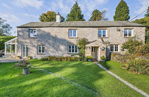 Sedbergh Cottage | 4 Bed in Sedbergh (oc-sz595)
