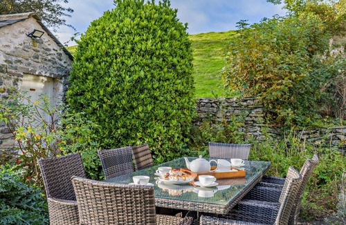 Sedbergh Cottage | 4 Bed in Sedbergh (oc-sz595)
