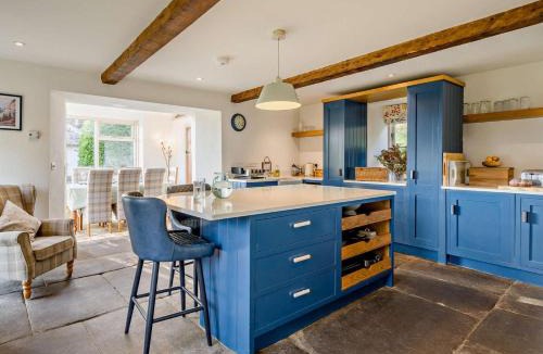 Sedbergh House | 4 Bed in Sedbergh oc-sz595
