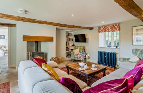 Sedbergh House | 4 Bed in Sedbergh oc-sz595