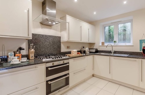 Winnard's Perch Cottage | 4 Bed in St Columb (oc-p00498)