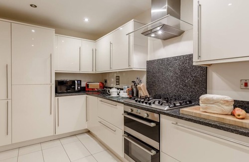 Winnard's Perch Cottage | 4 Bed in St Columb (oc-p00498)