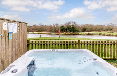 Winnard's Perch Cottage | 4 Bed in St Columb (oc-p00498)
