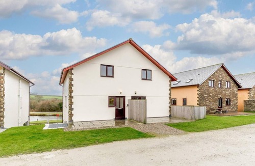 Winnard's Perch Cottage | 4 Bed in St Columb (oc-p00498)