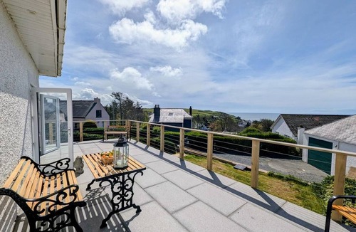 Portpatrick Cottage | 4 Bed in Stranraer (oc-95819)