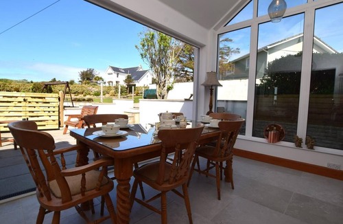Portpatrick Cottage | 4 Bed in Stranraer (oc-95819)