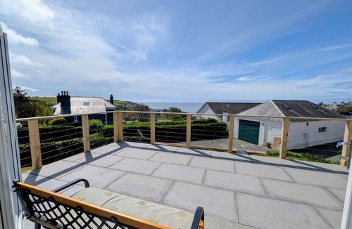 Portpatrick Cottage | 4 Bed in Stranraer (oc-95819)