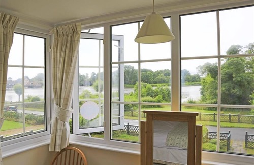 Thorpeness Cottage | 4 Bed in Thorpeness (oc-bays)