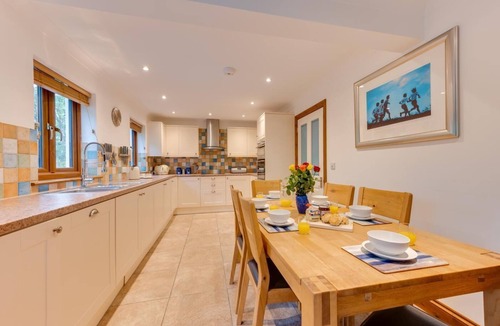 Tan-y-groes Cottage | 4 Bed in Tresaith (oc-bow158)