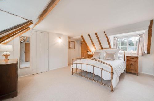 Westleton House | 4 Bed in Westleton oc-holc