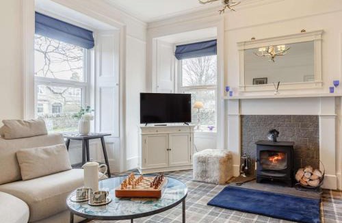 Wick House | 4 Bed in Wick oc-91390