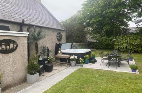 Wick House | 4 Bed in Wick oc-91390