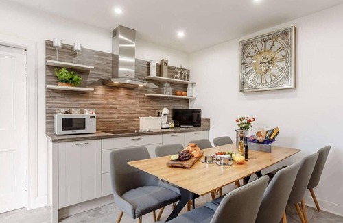Wick Cottage | 4 Bed in Wick (oc-91390)